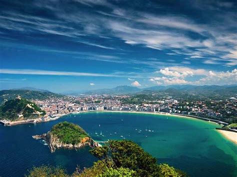 san sebastian malaga vuelos|£60 Cheap Flights from San Sebastian to Malaga 